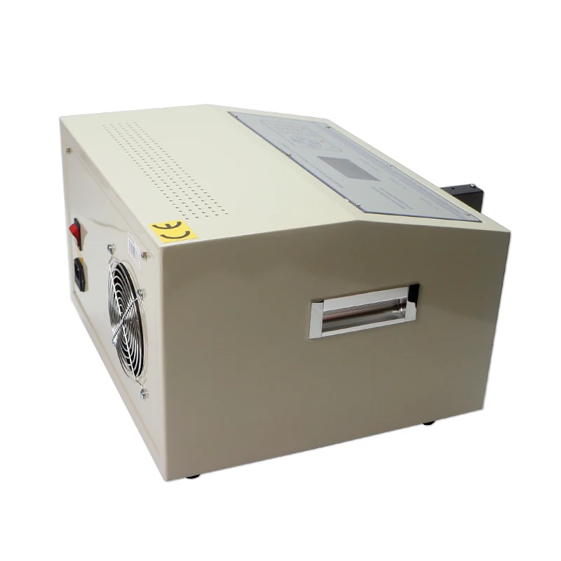  SWT508C Automatic Wire Cable Peeling Striping Cutting Machine for Computer wire 1mm-2.5mm2