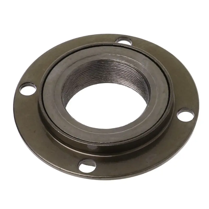 New 1 Pc Electric Scooter Rear Free Wheel Non Tooth 4 Holes Clutch Bearings Razor Bicycle Accessories