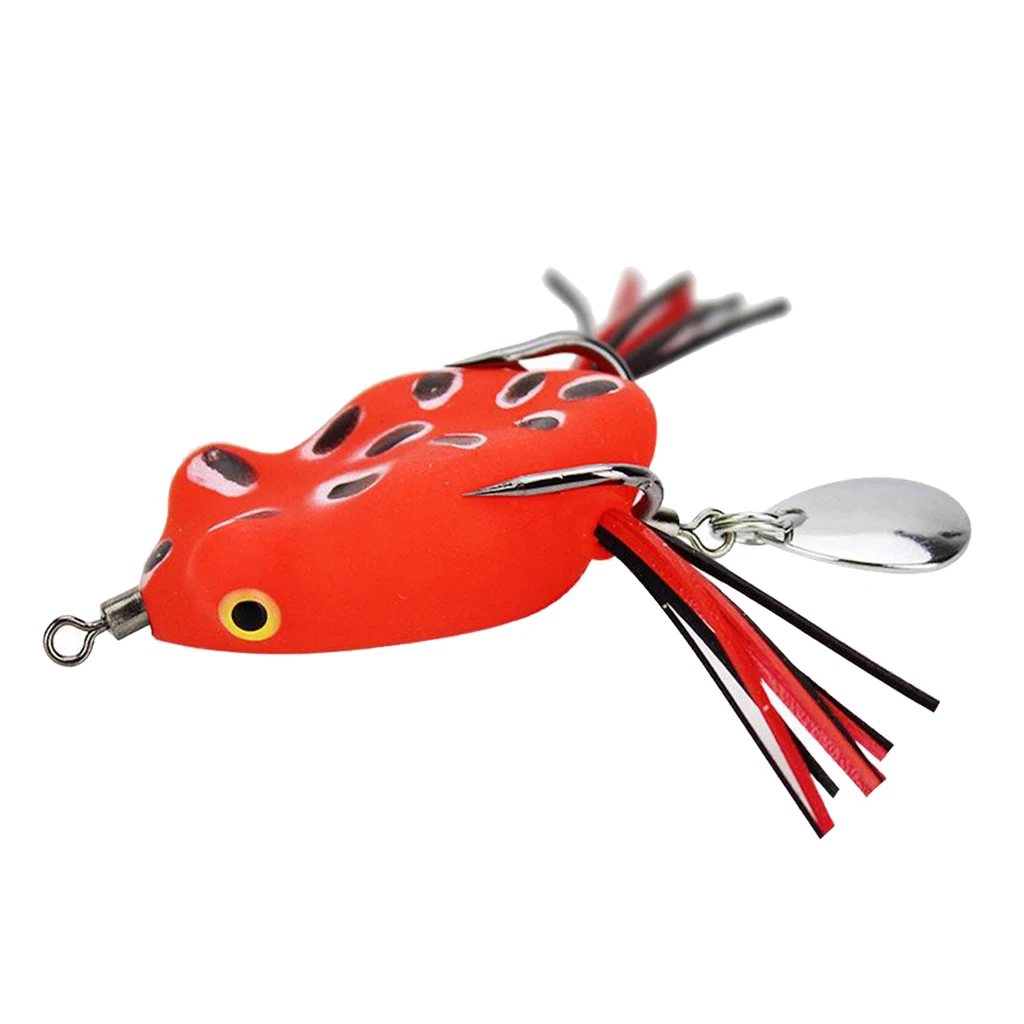 Fishing Lures Baits Kit Crankbait Minnow Hard Lure with Treble Hooks for Saltwater Freshwater Bass Trout Walleye Carp