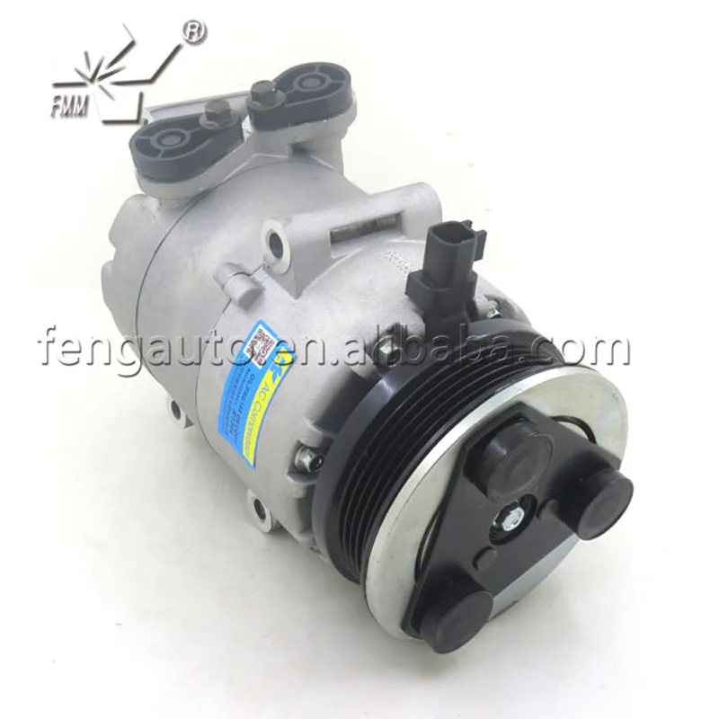 VS16 Кондиционер авто ac компрессор для ford салон S80 3M5H19497BC 1388676 3M5H19497BD 36000325