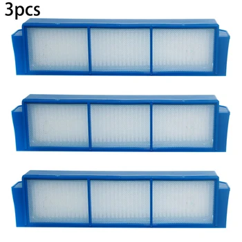 

3PCS Filters Replacement For FC8007 FC8792 FC8794 FC8796 Vacuum Cleaner Parts Household Cleaning Tool