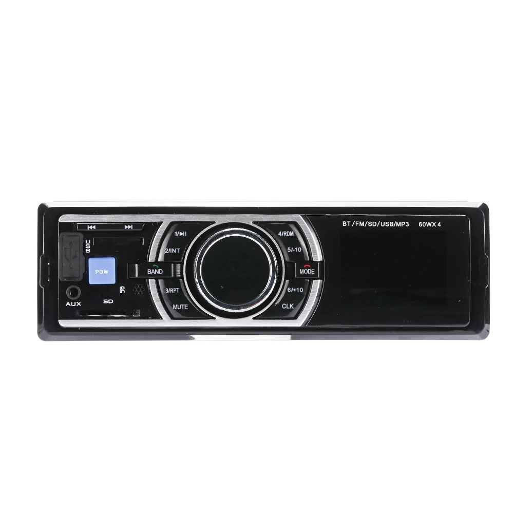 Mp3-плеер Автомобильный MP3 Премиум Hands-Free Bluetooth lcd экран 12V