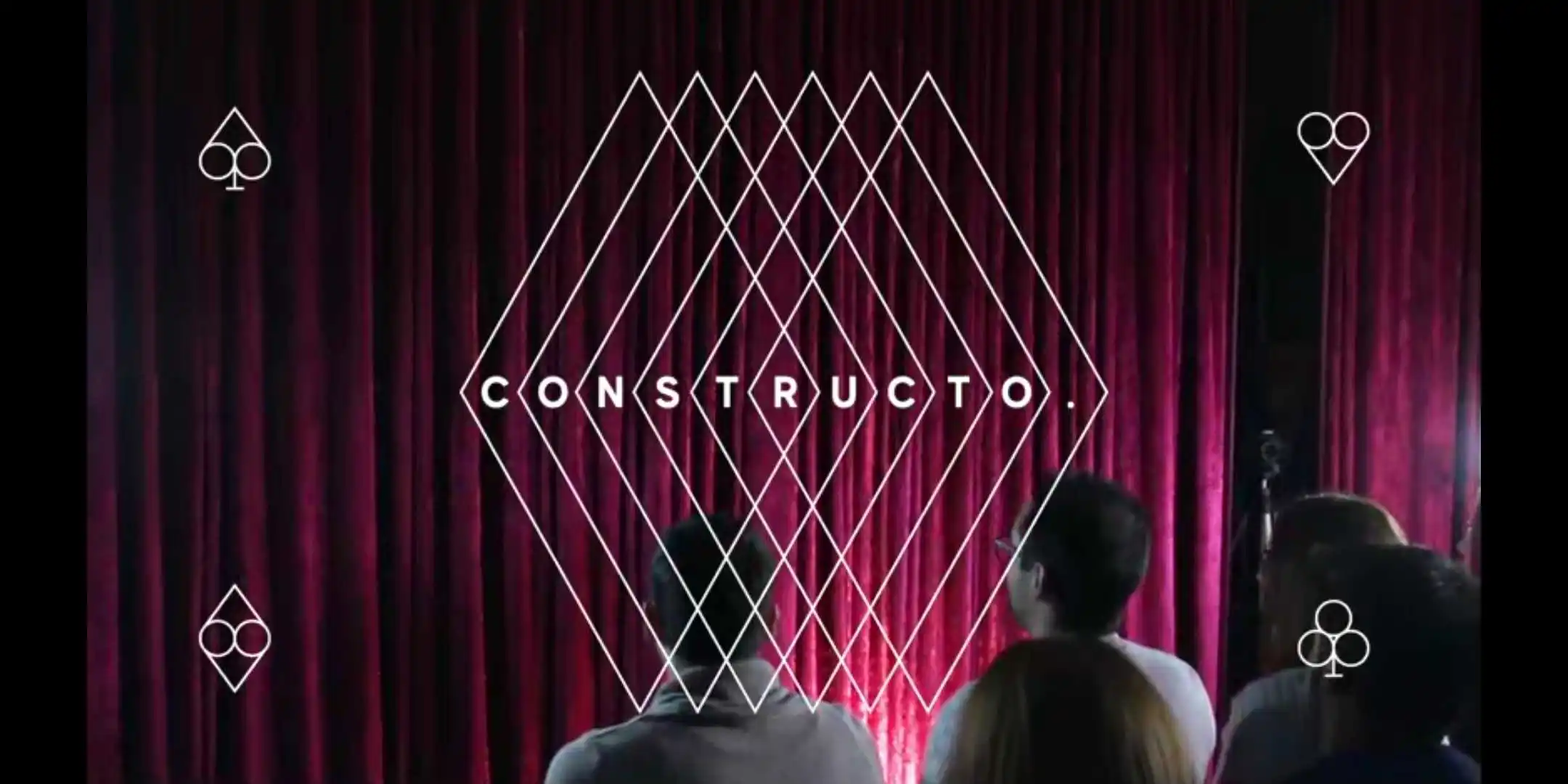 

2020 CONSTRUCTO By Thinking Paradox - Magic Tricks