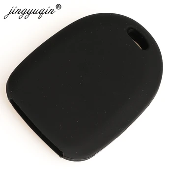 Keyforkess 30pcs custodia in SILICONE per chiave in gomma per HOLDEN 3ds ore VS WH WK WL VT VX VY VZ 3 pulsanti copertura chiave remota - Jingyuqin 30pcs custodia in SILICONE per chiave in gomma per HOLDEN 3ds ore VS WH