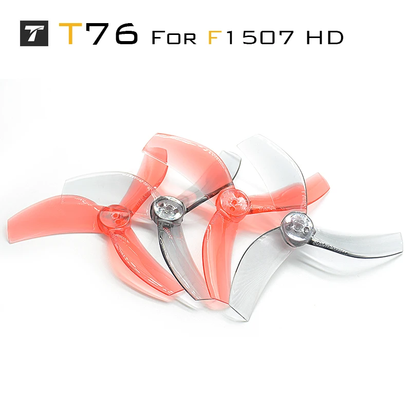 T-Motor T76 3-blade 3