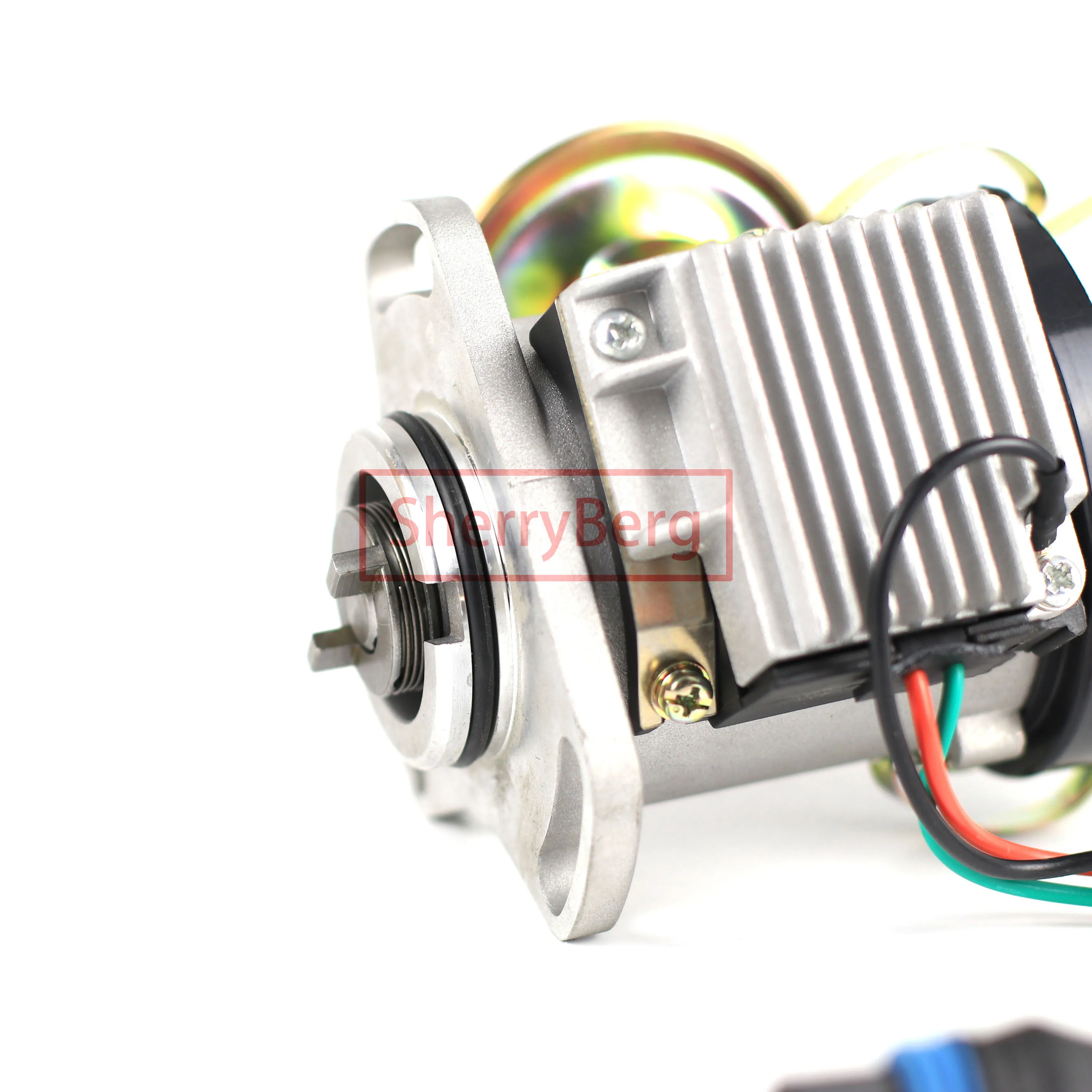 SherryBerg Complete New Distributor Ignition Distributor for Fiat Tempra 2.0 1991 1992 1993 1994 1995 1996 1997 1998 1999