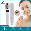 EMS Vibration Eyes Massage Red Light Therapy Anti Wrinkles Remove Dark Circle Anti Aging Eye Care Hot Massager Beauty Instrument ► Photo 1/6