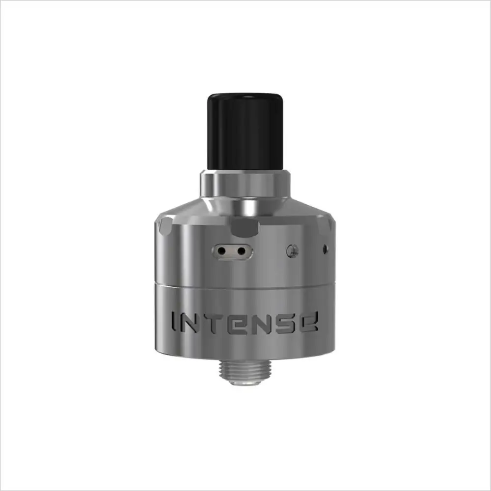 Оригинальный обслуживаемый распылитель thren Vape Intense Mesh MTL RDA 2 мл система CTC для