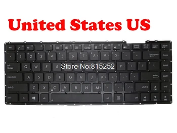 

Laptop Keyboard For ASUS D452 D452CP D452EA D452EP D452VP D452MD Y481 Y481CC Y481LD Y481VC Black without frame BR/SP/UK/US