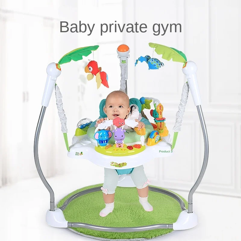 LazyChild Baby Bouncing Chair Bouncing Swing Chair Baby Jumping