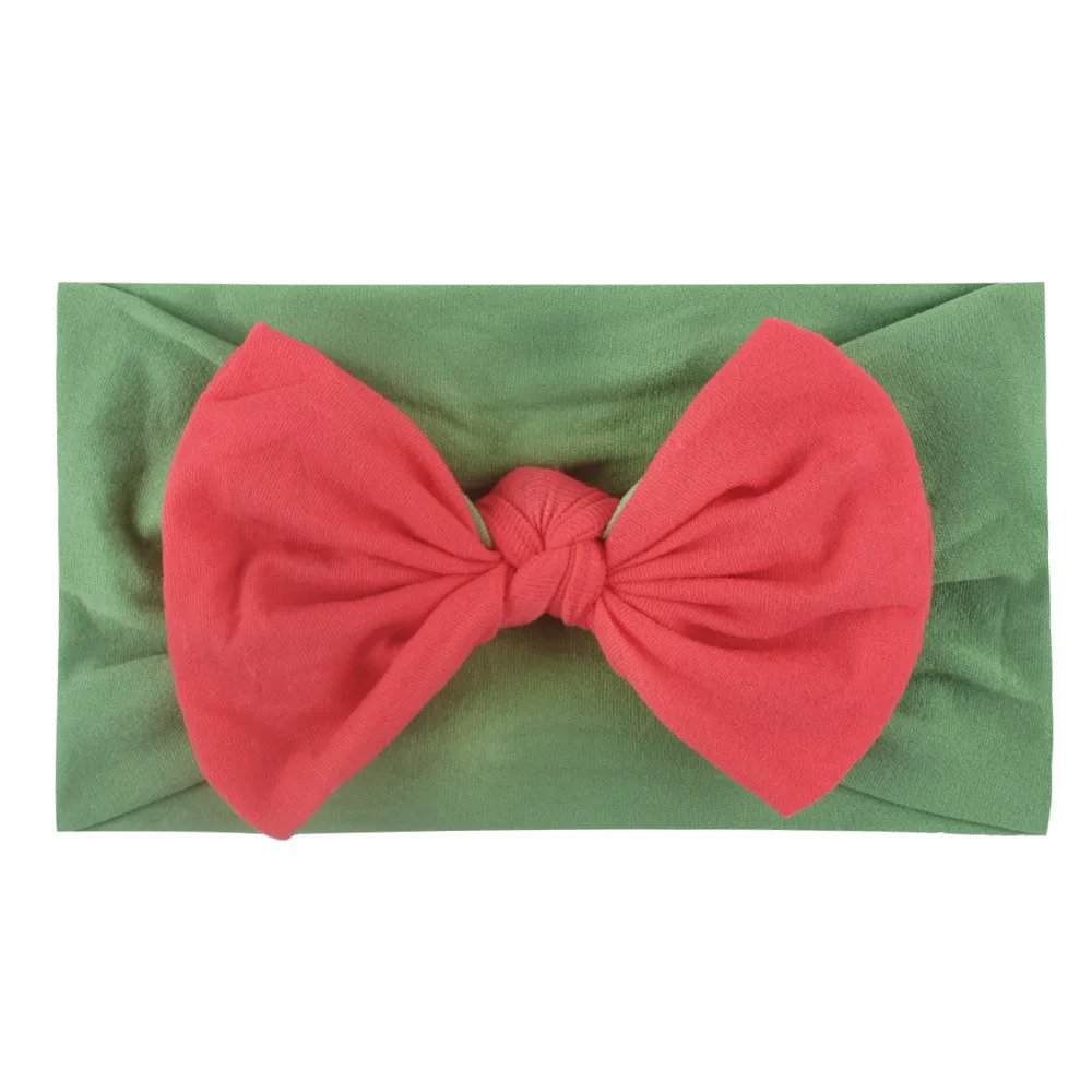 

Cute Children Christmas Hairband Fashion Hair Head Hoop Sweet Girls Hair Headband christmas hair bows hairband meisje 2019