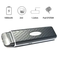 Electronic Cigarettes