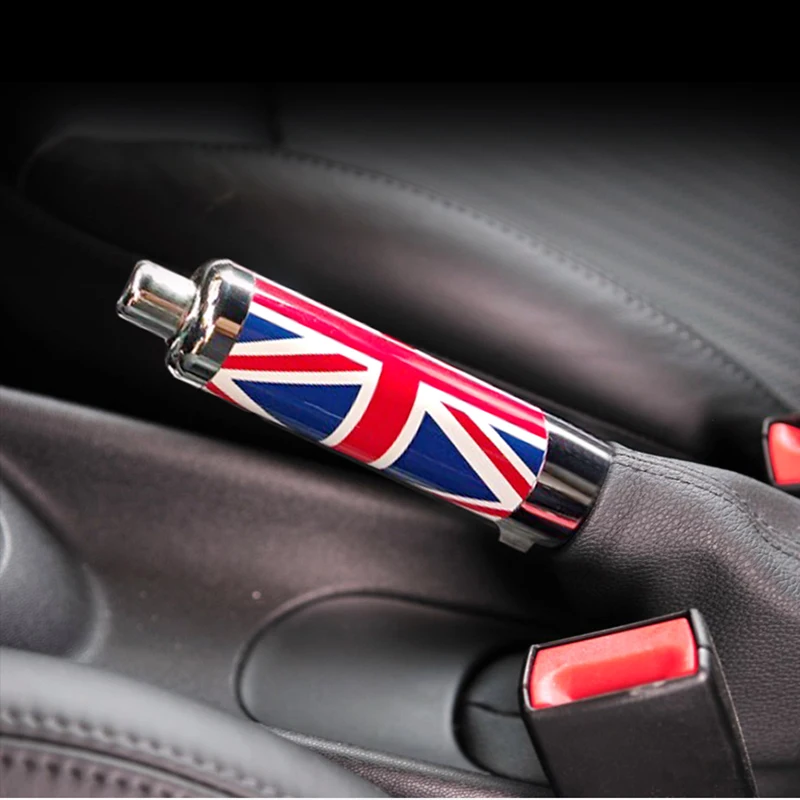 Титановый сплав углеродное волокно для BMW Mini Cooper R55 Clubman R56 R57 R58 R59 аксессуары