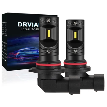 

2X 6000K 9006 HB4 9005 HB3 H1 H4 H7 H11 Car Fog Lamp For Nissan Qashqai J11 J10 X Trail T32 T31 Juke Car Accessories For Nissan