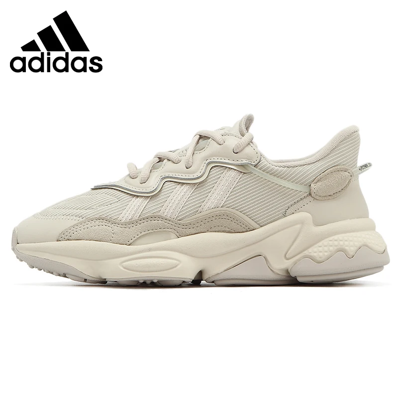 Original New Arrival Adidas Originals OZWEEGO Unisex Running Shoes Sneakers  - AliExpress