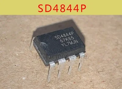 

Новый оригинальный 10 шт. SD4844P67K65 DIP-8 SD4844P DIP8 SD4844 DIP оптом один стоп-список распределения