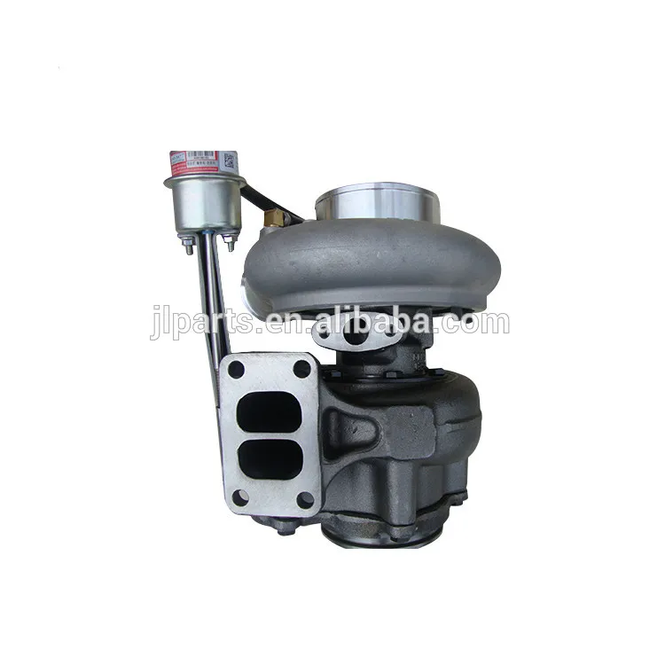

4041943 4041946 4955219 HX40W turbo turbocharger for Earth Moving Loader QSL engine