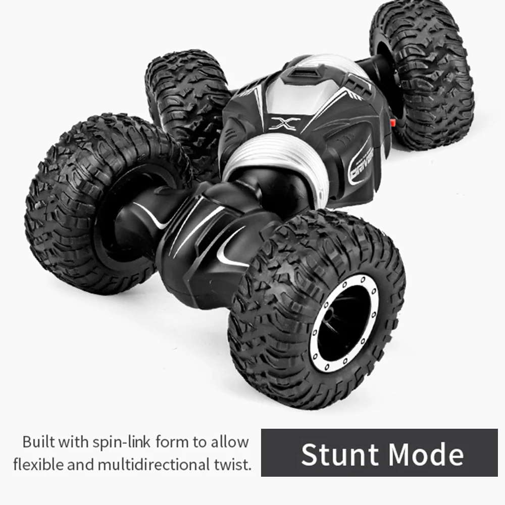 JJRC Q70 Twist 2,4 Ghz 1/16 4WD RC автомобиль RC трюк автомобиль скалолазание автомобиль двухсторонний деформируемый вездеход автомобиль дети RC игрушка