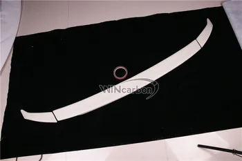 

PAINTED A STYLE TRUNK LIP SPOILER 3PCS/SET fit for AUDI A4 B7 2006-2008