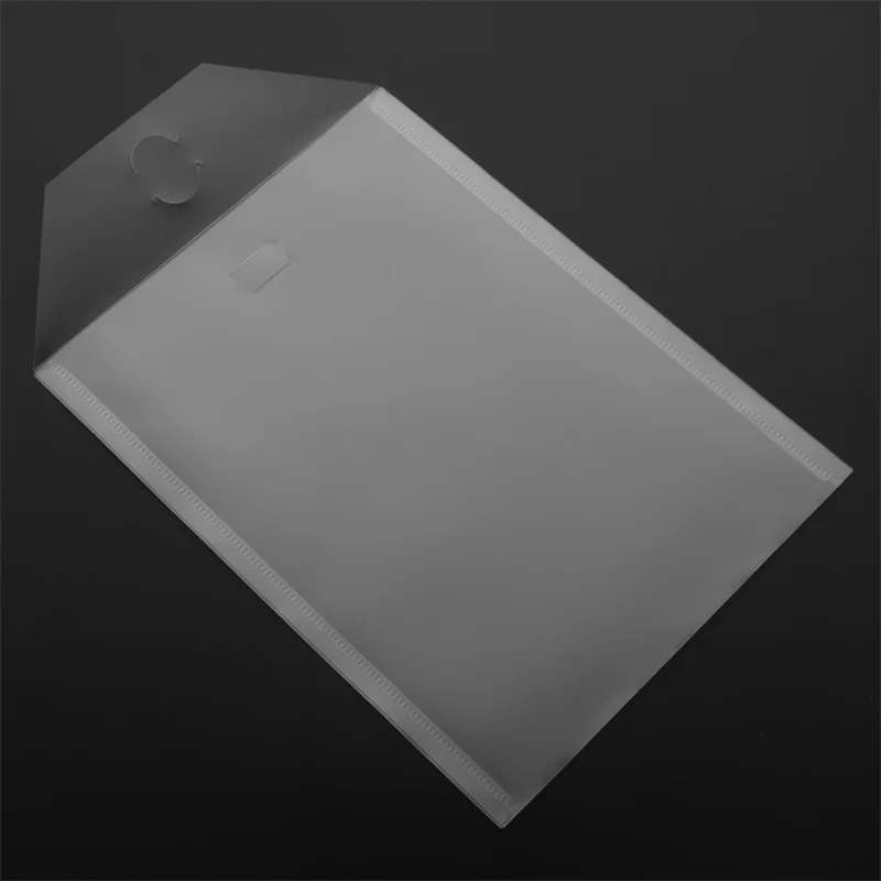 10 piece Portable Storage Bag large size For Storage Cutting Dies Hot Foil Plates Clear Stamps Embossing Folders Organizer Bags