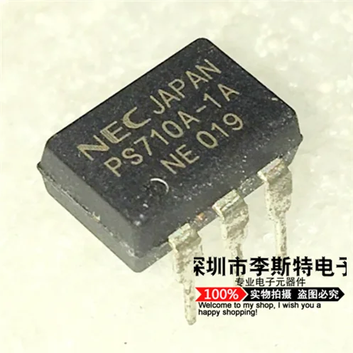 PS710A-1A DIP-6