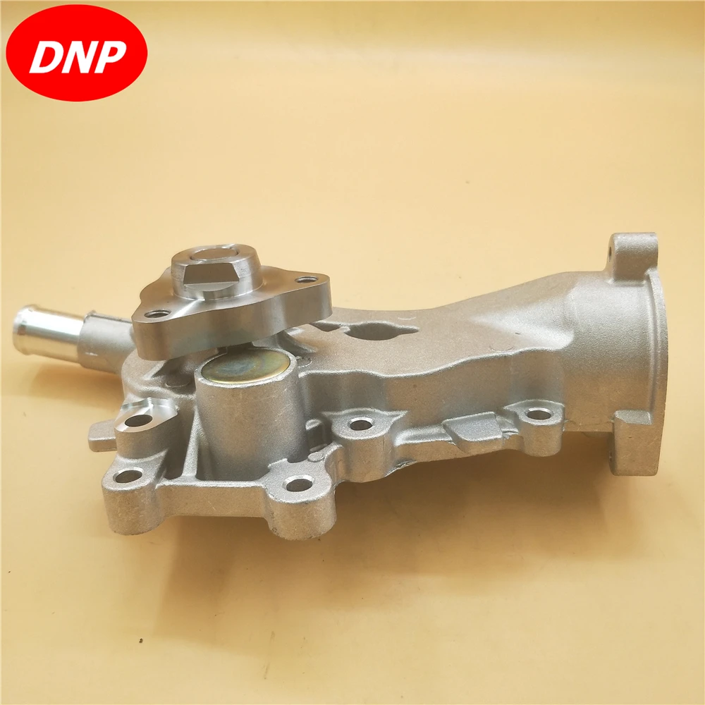DNP водяной насос подходит для Chevrolet Cruze Aveo Trax Orlando Opel Astra 55579016 25192709 55486342