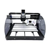 CNC 3018 Pro Max Laser Engraver GRBL DIY 3Axis pcb milling laser engraving machine Wood Router upgrade 3018pro with offline. ► Photo 3/6