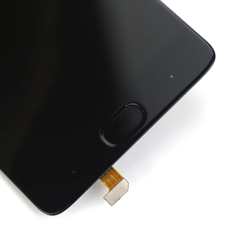 Assembléia sem Impressão Digital para Xiaomi Lcd para Xiaomi Lcd de Alta Substituição Tela Qualidade Digitador Display 1pc 5.15 mi 5s 6 assembléia sem impressão digital para xiaomi mi 5S display