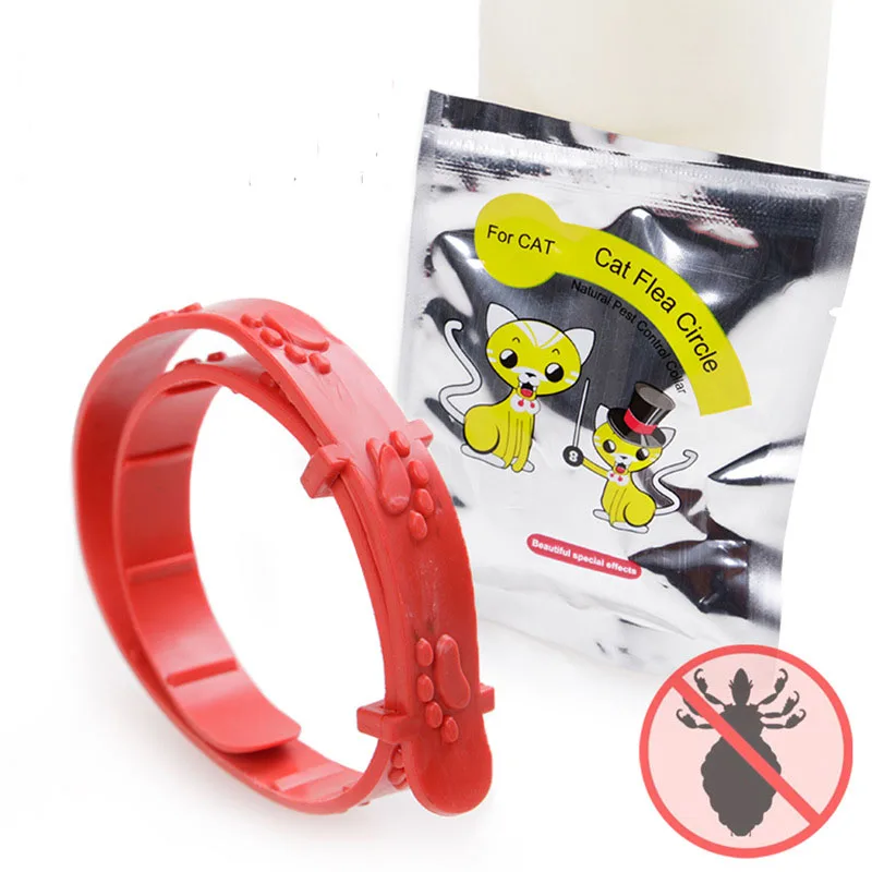 

Cat collar in addition to flea mosquito repellent pet dog in addition to collar collar pet supplies