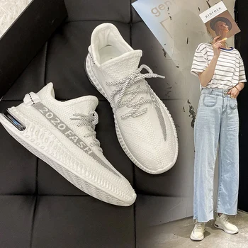 

Comfortable Luxury Women Sneakers Hot Sale Women Shoes Summer Trend Women's Running Shoes Light Breathable Jogging Sports Shoes