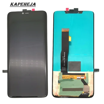 

6.39"LCD For Huawei Mate 20 Pro LYA-L29 Replacement Screen Display Digitizer Touch Screen Assembly