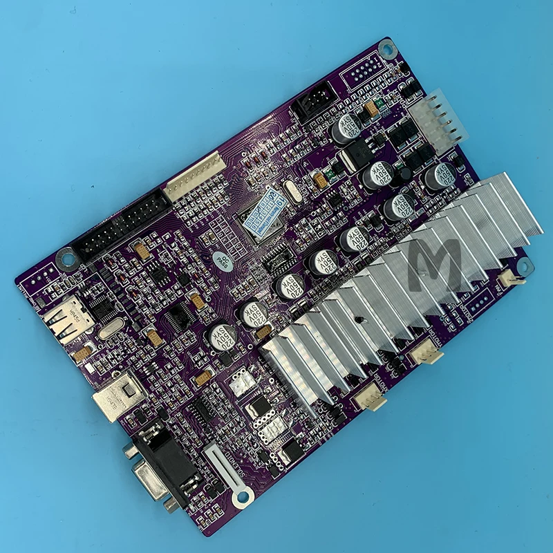 Kuco Teneth TH/T Series vinyl cutting MotherBoard for T48LX