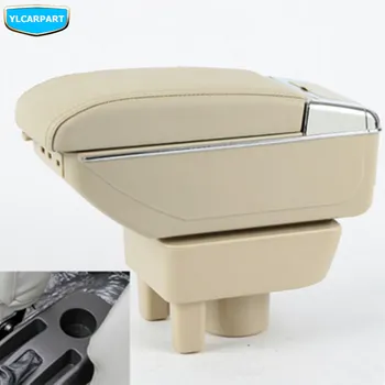 

For Geely CK,CK2,CK3,Car modified armrest box assembly