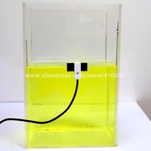 

XKC-Y26-PNP DC 5 to 12V Factory Supply Outer Adhering Level Detector Specially for Water Pipe Contactless Water Level Sensor