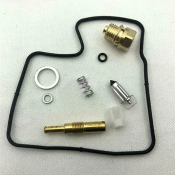 

For Honda Shadow 500 Carburetor Rebuild Kit Accessories Parts Practical