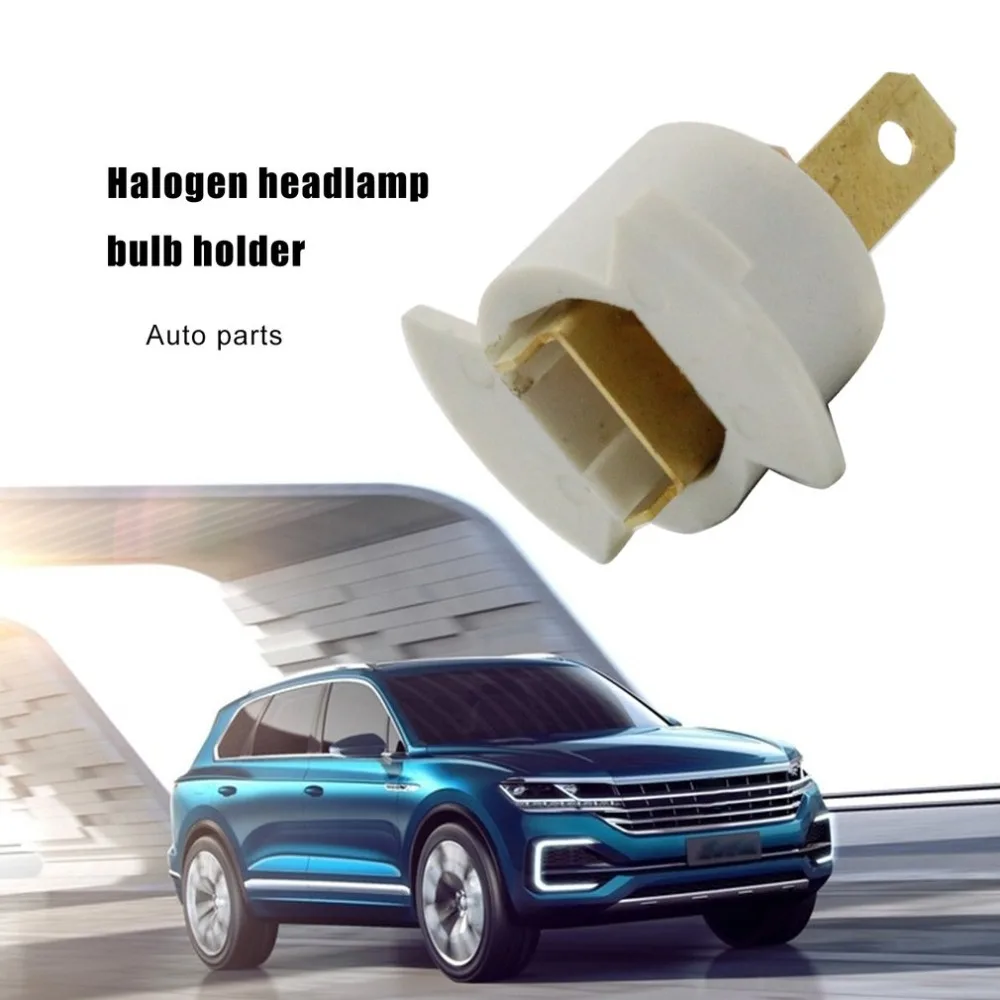 H1 автомобильные галогенные фары патрон для Honda CR-V Acura Rl/Tsx 33116Sd4961 автомобильные аксессуары