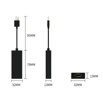 

New USB Dongle Car Navigation MP5 Head Unit Portable Mini for iOS Android Mobile Phone