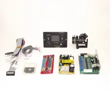 Laser Projector Galvanometers Closed Loop Galvanometer Optical Scanner with SD Show Card Galvo Scanner For ILDA Laser Light Show Laser Projector Galvanometers Closed Loop Galvanometer Optical Scanner with SD Show Card Galvo Scanner For ILDA Laser Light Show
