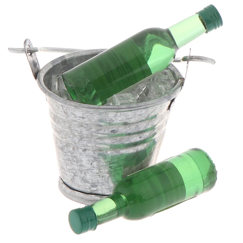 doll that drinks bottle