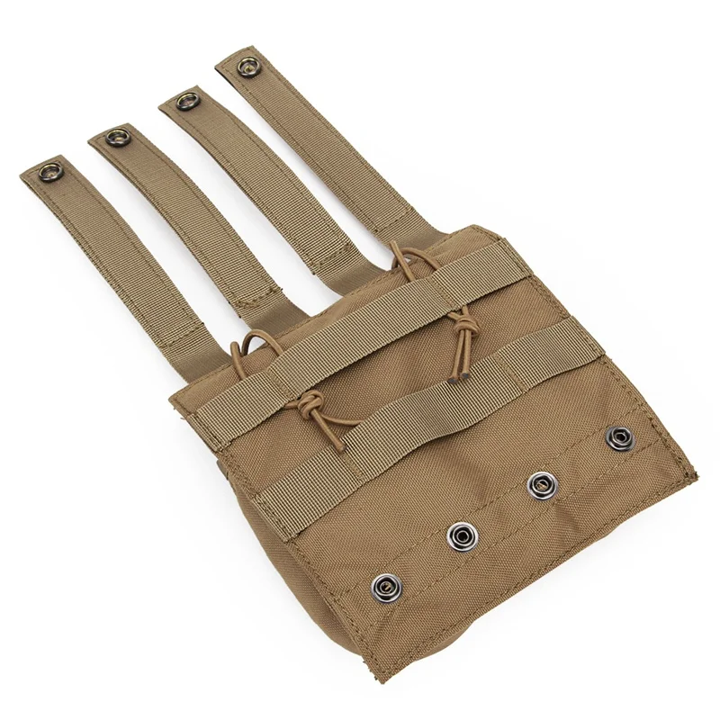 Actical Molle поясной кошелек нейлоновый Водонепроницаемый Многофункциональный повседневный мужской EDC инструмент небольшая сумка чехол для мобильного телефона охотничья сумка