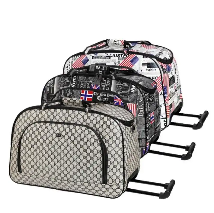 Bolso Valija Con Ruedas Factory Sale, UP TO 67% OFF | agrichembio.com