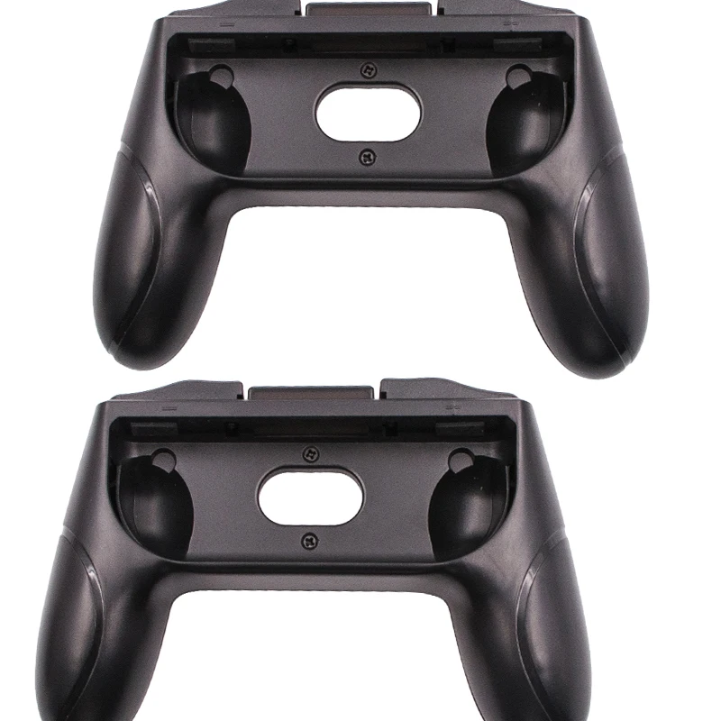 2pcs/set for Joycon Nintendo Switch Lever Joy-con Grip Stand Confortable Controller Handle for Nintendo Switch Game Accessories 