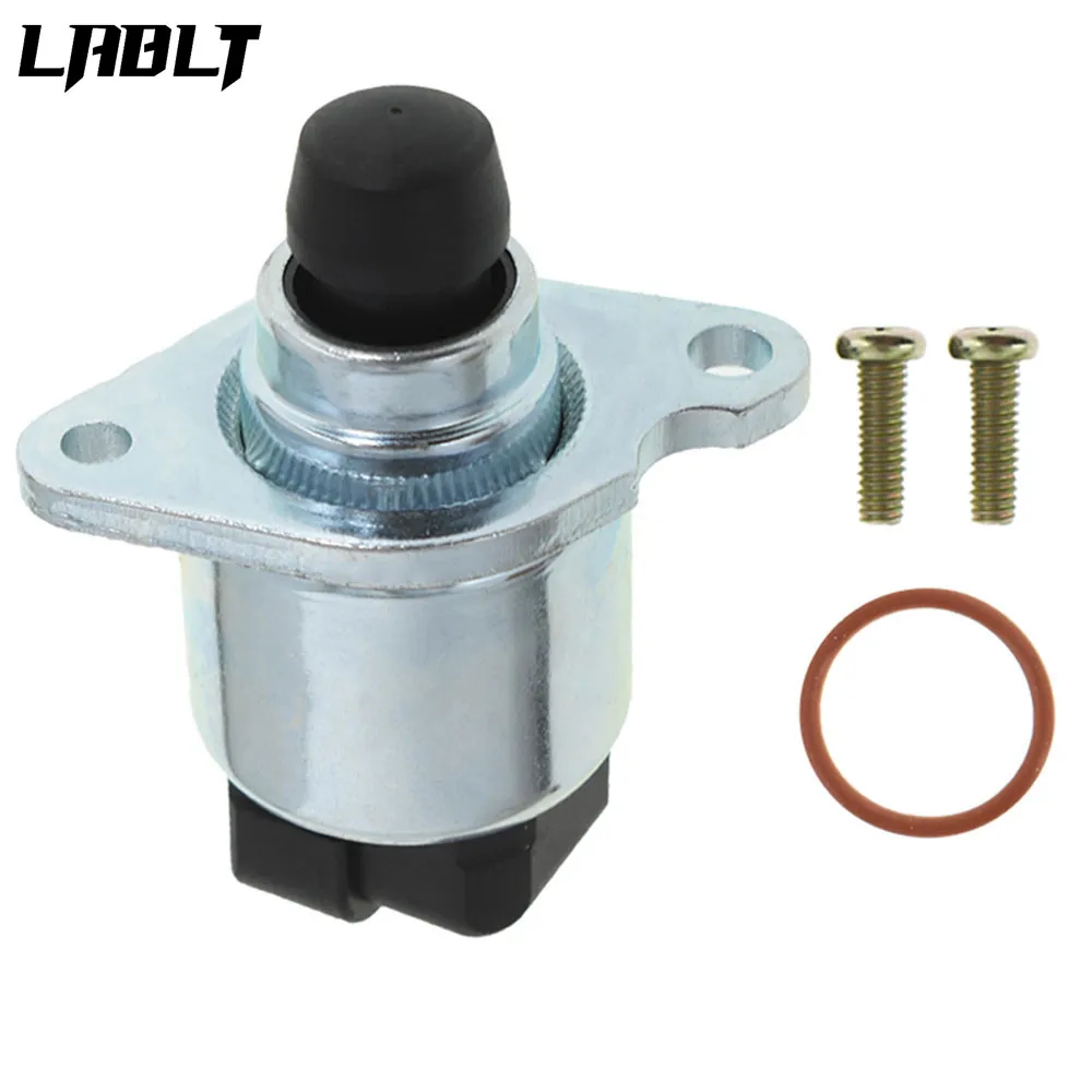 NEW Sensor Fit For Volvo Penta 3843750 IACV Idle Air Control Valve Mercruiser