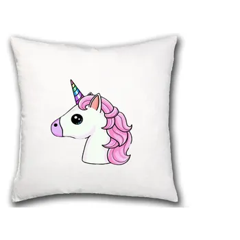 

CUSHION PINK UNICORN CUQUI home comodo cussion
