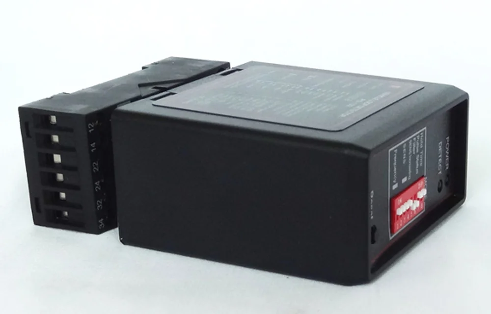Детектор детекторный шлейф транспортного средства для определения транспортный Индуктивный контроль сигнала PD132