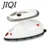JIQI MINI Handheld Electric Clothes Steaming Iron Travel Garment Steamer Baseplate Portable Heat Flatiron 110V-220V EU US Plug