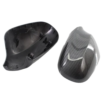 

OEM:51167205291 Car Rear View Side Mirror Cover for BMW E90/E91 3 Series 325i 328i 330i 335i 2005-08