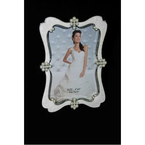 

Frame 10cm * 15cm Pearl Cubic Zirconia 20309S
