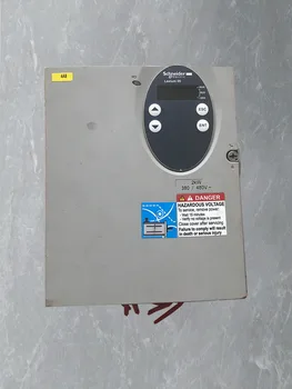 

SCHNEIEDER SERVER LXM05CD22N4 USED GOOD IN CONDITION