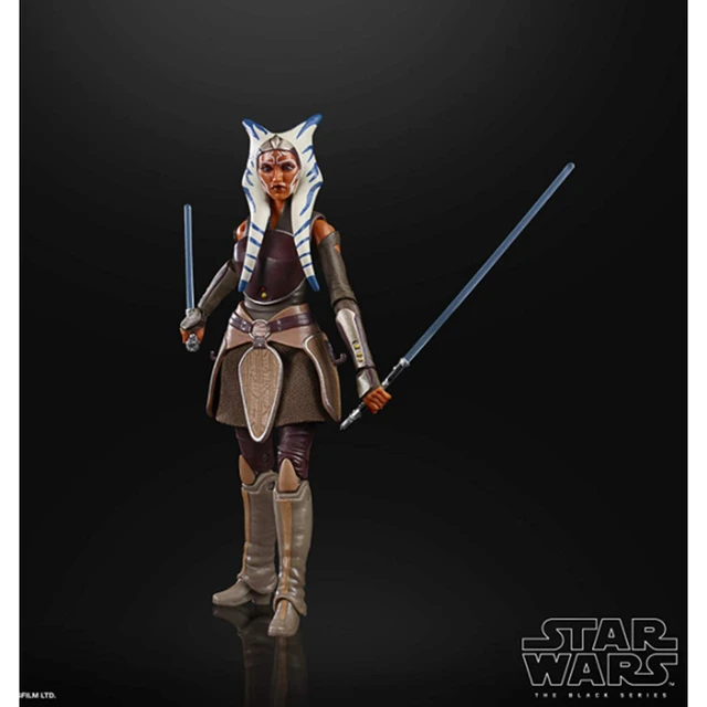 Rebels Collectible Action Figure Toys 